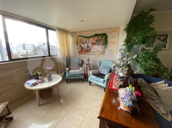 Imagem Apartamento com 3 Quartos à Venda, 159 m² em Bela Vista - Porto Alegre Imagem Apartamento com 3 Quartos à Venda, 159 m² em Bela Vista - Porto Alegre