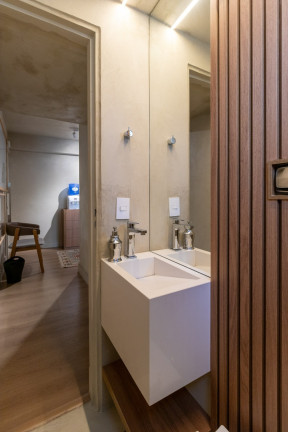 Imagem Sala Comercial à Venda, 47 m² em Itaim Bibi - São Paulo Imagem Sala Comercial à Venda, 47 m² em Itaim Bibi - São Paulo