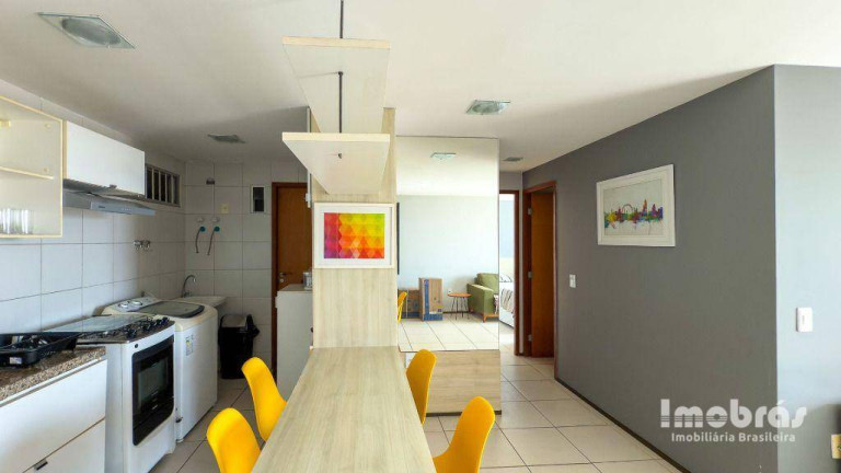 Imagem Apartamento com 2 Quartos à Venda, 70 m² em Praia De Iracema - Fortaleza Imagem Apartamento com 2 Quartos à Venda, 70 m² em Praia De Iracema - Fortaleza