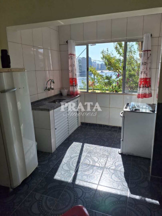Imagem Casa com 5 Quartos à Venda, 500 m² em Parque Prainha - São Vicente Imagem Casa com 5 Quartos à Venda, 500 m² em Parque Prainha - São Vicente