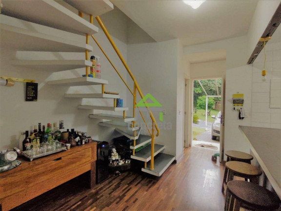 Imagem Casa de Condomínio com 3 Quartos à Venda, 136 m² em Parque Rincão - Cotia Imagem Casa de Condomínio com 3 Quartos à Venda, 136 m² em Parque Rincão - Cotia
