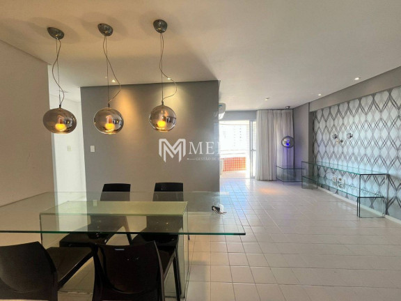 Imagem Apartamento com 3 Quartos à Venda, 68 m² em Boa Viagem - Recife