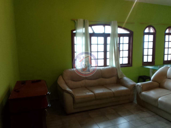 Imagem Casa com 3 Quartos à Venda, 120 m² em Itaóca - Mongaguá Imagem Casa com 3 Quartos à Venda, 120 m² em Itaóca - Mongaguá
