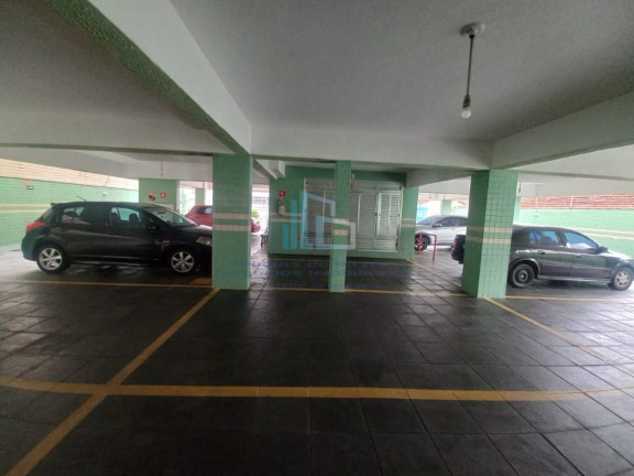 Imagem Apartamento com 1 Quarto à Venda, 35 m² em Caiçara - Praia Grande