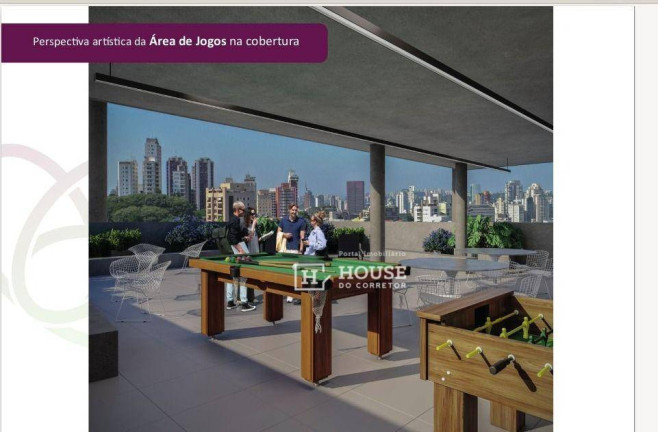 Imagem Apartamento com 2 Quartos à Venda, 37 m² em Vila Buarque - São Paulo Imagem Apartamento com 2 Quartos à Venda, 37 m² em Vila Buarque - São Paulo
