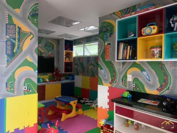 Imagem Sobrado com 4 Quartos à Venda, 400 m² em Loteamento Portal Do Paraíso I - Jundiaí