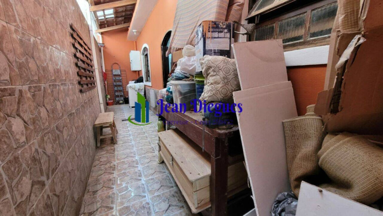 Imagem Casa com 5 Quartos à Venda, 178 m² em Canto Do Forte - Praia Grande Imagem Casa com 5 Quartos à Venda, 178 m² em Canto Do Forte - Praia Grande