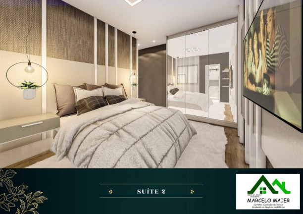 Imagem Apartamento com 2 Quartos à Venda, 71 m² em Barra - Balneário Camboriú