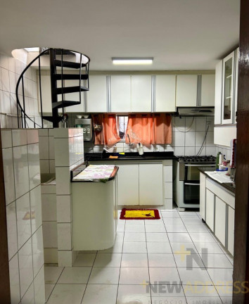 Imagem Apartamento com 3 Quartos à Venda, 140 m² em São Francisco - Cariacica Imagem Apartamento com 3 Quartos à Venda, 140 m² em São Francisco - Cariacica