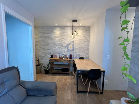 Imagem Apartamento com 2 Quartos à Venda, 60 m² em Vila Prudente - São Paulo Imagem Apartamento com 2 Quartos à Venda, 60 m² em Vila Prudente - São Paulo