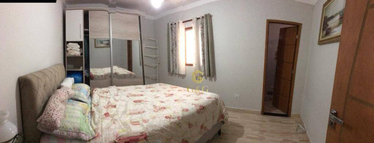 Imagem Casa com 2 Quartos à Venda, 78 m² em Maracanã - Praia Grande Imagem Casa com 2 Quartos à Venda, 78 m² em Maracanã - Praia Grande