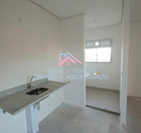 Imagem Apartamento com 2 Quartos à Venda, 60 m² em Cidade Luiza - Jundiaí
