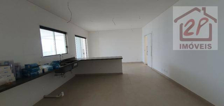 Imagem Apartamento com 4 Quartos à Venda, 410 m² em Jardim Aquarius - São José Dos Campos