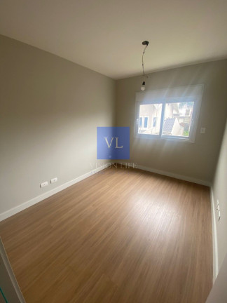 Imagem Casa com 3 Quartos à Venda, 121 m² em Xaxim - Curitiba