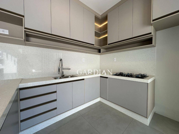 Imagem Casa com 3 Quartos à Venda, 205 m² em Residencial Evidências  - Indaiatuba
