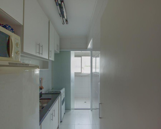 Imagem Apartamento com 3 Quartos à Venda, 74 m² em Brooklin - São Paulo Imagem Apartamento com 3 Quartos à Venda, 74 m² em Brooklin - São Paulo