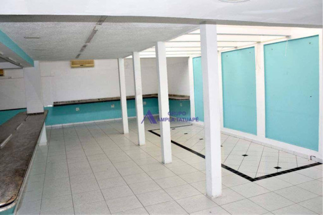 Imagem Sobrado com 2 Quartos à Venda ou Locação, 450 m² em Tatuapé - São Paulo