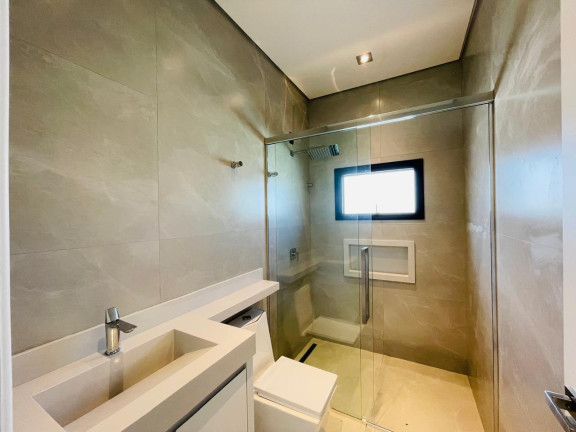 Imagem Casa de Condomínio com 1 Quarto à Venda, 335 m² em Portal Das Estrelas I - Boituva