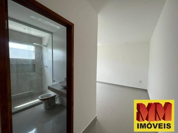 Imagem Casa de Condomínio com 3 Quartos à Venda, 180 m² em São Mateus - São Pedro Da Aldeia