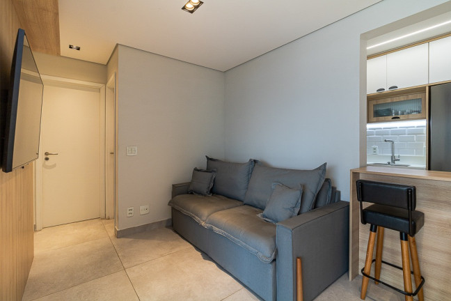 Imagem Apartamento com 2 Quartos à Venda, 68 m² em Vila Mascote - São Paulo