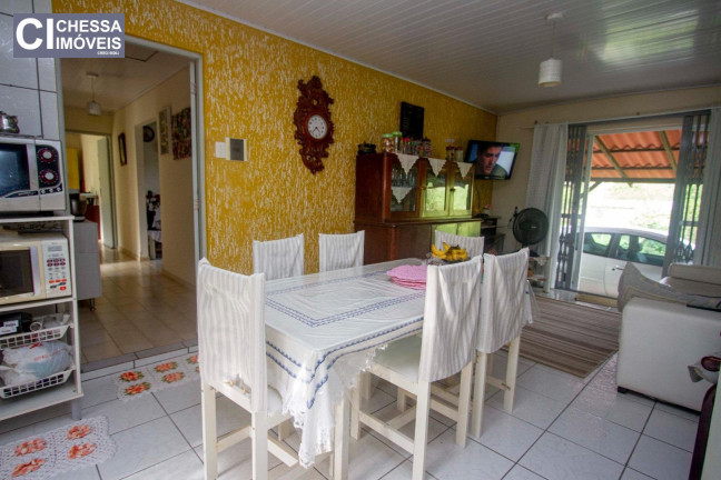 Imagem Chácara com 3 Quartos à Venda, 12.530 m² em Paciência - Itajaí