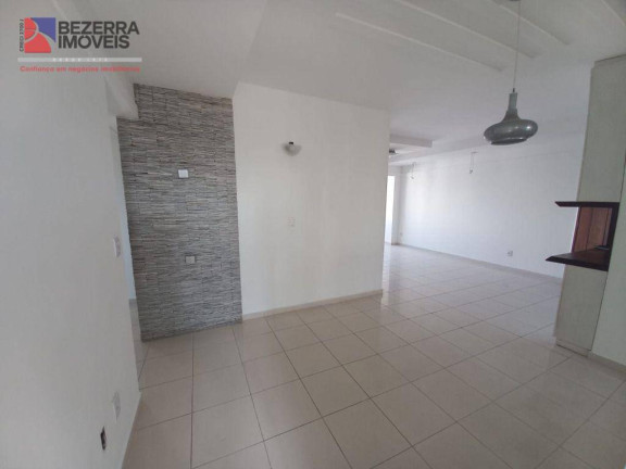 Imagem Apartamento com 3 Quartos à Venda, 104 m² em Tirol - Natal Imagem Apartamento com 3 Quartos à Venda, 104 m² em Tirol - Natal