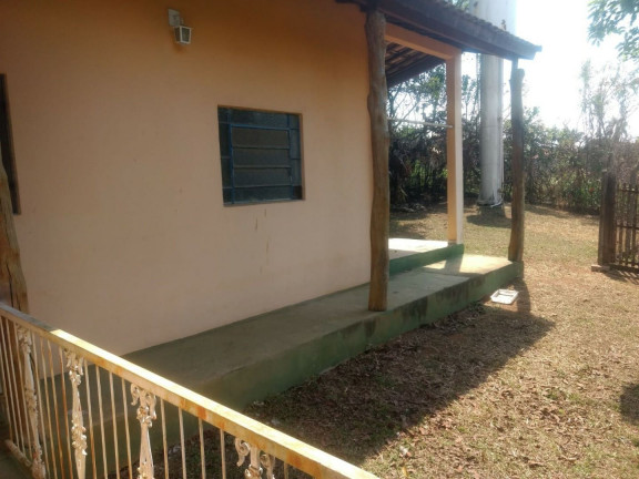 Imagem Chácara com 4 Quartos à Venda, 2.490 m² em Chácara Remanso (caucaia Do Alto) - Cotia