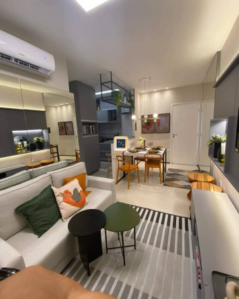 Imagem Apartamento com 2 Quartos à Venda, 51 m² em Joaquim Távora - Fortaleza Imagem Apartamento com 2 Quartos à Venda, 51 m² em Joaquim Távora - Fortaleza