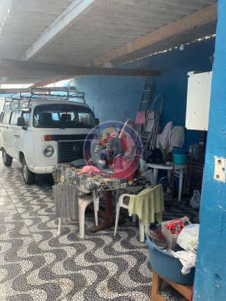 Imagem Casa com 2 Quartos à Venda, 61 m² em Flórida Mirim - Mongaguá