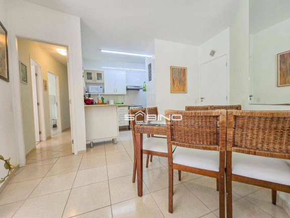 Imagem Apartamento com 3 Quartos à Venda, 107 m² em Riviera De São Lourenço - Bertioga