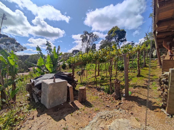 Imagem Chácara à Venda, 1.200 m² em Zona Rural - Tijucas Do Sul Imagem Chácara à Venda, 1.200 m² em Zona Rural - Tijucas Do Sul