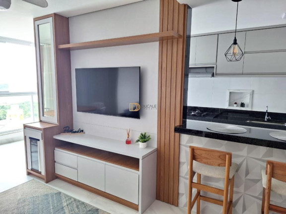 Imagem Apartamento com 3 Quartos à Venda, 100 m² em Praia Do Morro - Guarapari Imagem Apartamento com 3 Quartos à Venda, 100 m² em Praia Do Morro - Guarapari