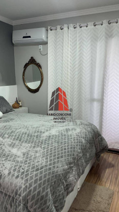 Imagem Apartamento com 3 Quartos à Venda, 123 m² em Vila Regente Feijó - São Paulo Imagem Apartamento com 3 Quartos à Venda, 123 m² em Vila Regente Feijó - São Paulo