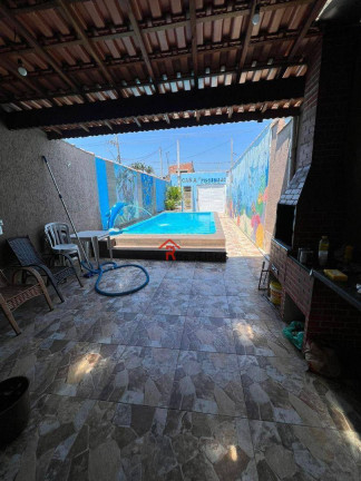 Imagem Terreno à Venda, 120 m² em Balneário Japura - Praia Grande Imagem Terreno à Venda, 120 m² em Balneário Japura - Praia Grande