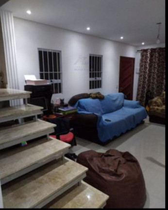 Imagem Sobrado com 3 Quartos à Venda, 110 m² em Jardim Tupã - Barueri Imagem Sobrado com 3 Quartos à Venda, 110 m² em Jardim Tupã - Barueri