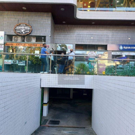 Imagem Sala Comercial à Venda, 40 m² em Espinheiro - Recife Imagem Sala Comercial à Venda, 40 m² em Espinheiro - Recife