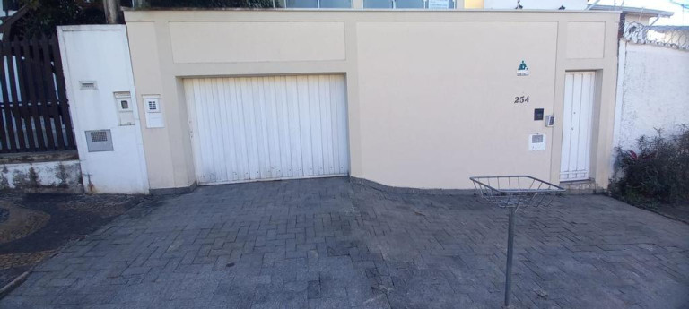 Imagem Sobrado com 7 Quartos à Venda, 320 m² em Vila Rossi Borghi E Siqueira - Campinas
