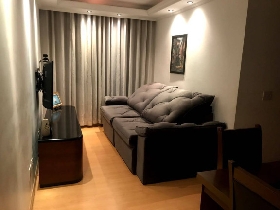 Imagem Apartamento com 2 Quartos à Venda, 60 m² em Jardim São Judas Tadeu - Guarulhos Imagem Apartamento com 2 Quartos à Venda, 60 m² em Jardim São Judas Tadeu - Guarulhos