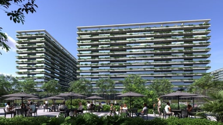 Imagem Apartamento com 2 Quartos à Venda, 184 m² em Jacarepaguá - Rio De Janeiro Imagem Apartamento com 2 Quartos à Venda, 184 m² em Jacarepaguá - Rio De Janeiro