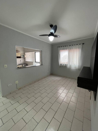 Imagem Apartamento com 2 Quartos à Venda, 65 m² em Aviação - Praia Grande