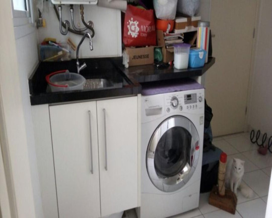 Imagem Apartamento com 2 Quartos à Venda, 106 m² em Vila Andrade - São Paulo Imagem Apartamento com 2 Quartos à Venda, 106 m² em Vila Andrade - São Paulo