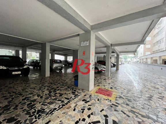 Imagem Apartamento com 2 Quartos à Venda, 90 m² em Ponta Da Praia - Santos Imagem Apartamento com 2 Quartos à Venda, 90 m² em Ponta Da Praia - Santos