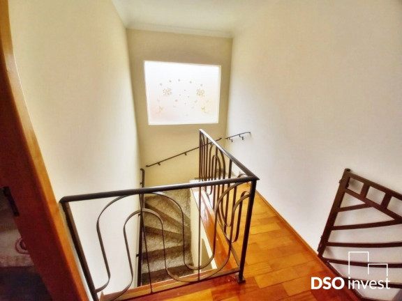 Imagem Casa com 3 Quartos à Venda, 309 m² em Vila Gomes Cardim - São Paulo