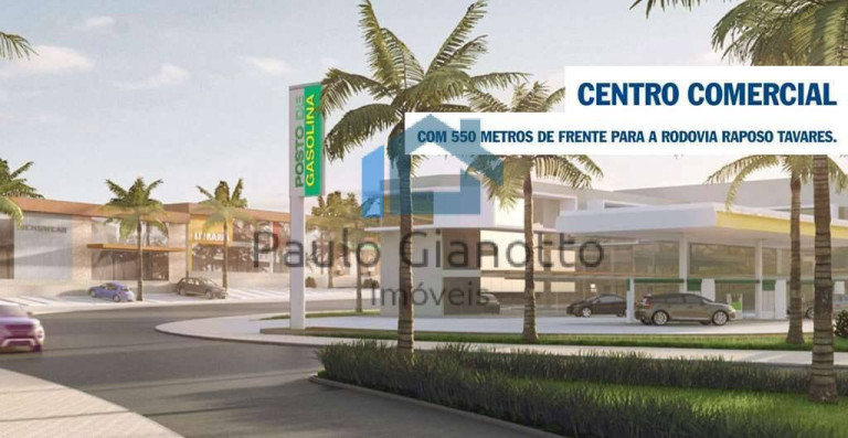 Imagem Terreno em Condomínio à Venda, 129 m² em Sítio Boa Vista - Cotia Imagem Terreno em Condomínio à Venda, 129 m² em Sítio Boa Vista - Cotia