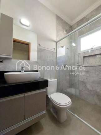 Imagem Casa de Condomínio com 3 Quartos à Venda, 250 m² em Residencial Real Parque Sumaré - Sumaré