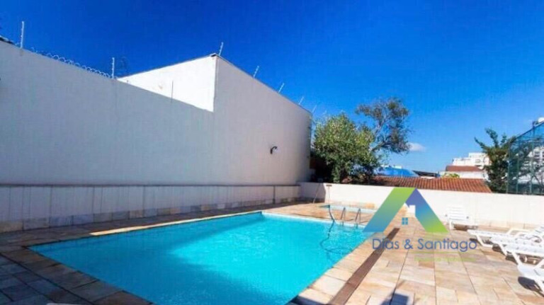 Imagem Apartamento com 2 Quartos à Venda, 52 m² em Vila Santa Catarina - São Paulo Imagem Apartamento com 2 Quartos à Venda, 52 m² em Vila Santa Catarina - São Paulo