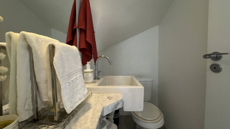 Imagem Cobertura com 3 Quartos à Venda, 146 m² em Riviera De São Lourenço - Bertioga Imagem Cobertura com 3 Quartos à Venda, 146 m² em Riviera De São Lourenço - Bertioga
