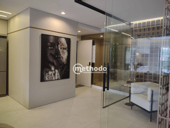 Imagem Apartamento com 4 Quartos à Venda, 121 m² em Nova Campinas - Campinas Imagem Apartamento com 4 Quartos à Venda, 121 m² em Nova Campinas - Campinas