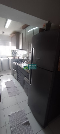Imagem Apartamento com 2 Quartos à Venda, 60 m² em Casa Branca - Santo André Imagem Apartamento com 2 Quartos à Venda, 60 m² em Casa Branca - Santo André