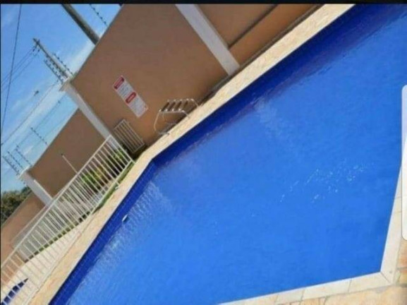 Imagem Apartamento com 2 Quartos à Venda, 55 m² em Jardim Leocádia - Sorocaba Imagem Apartamento com 2 Quartos à Venda, 55 m² em Jardim Leocádia - Sorocaba